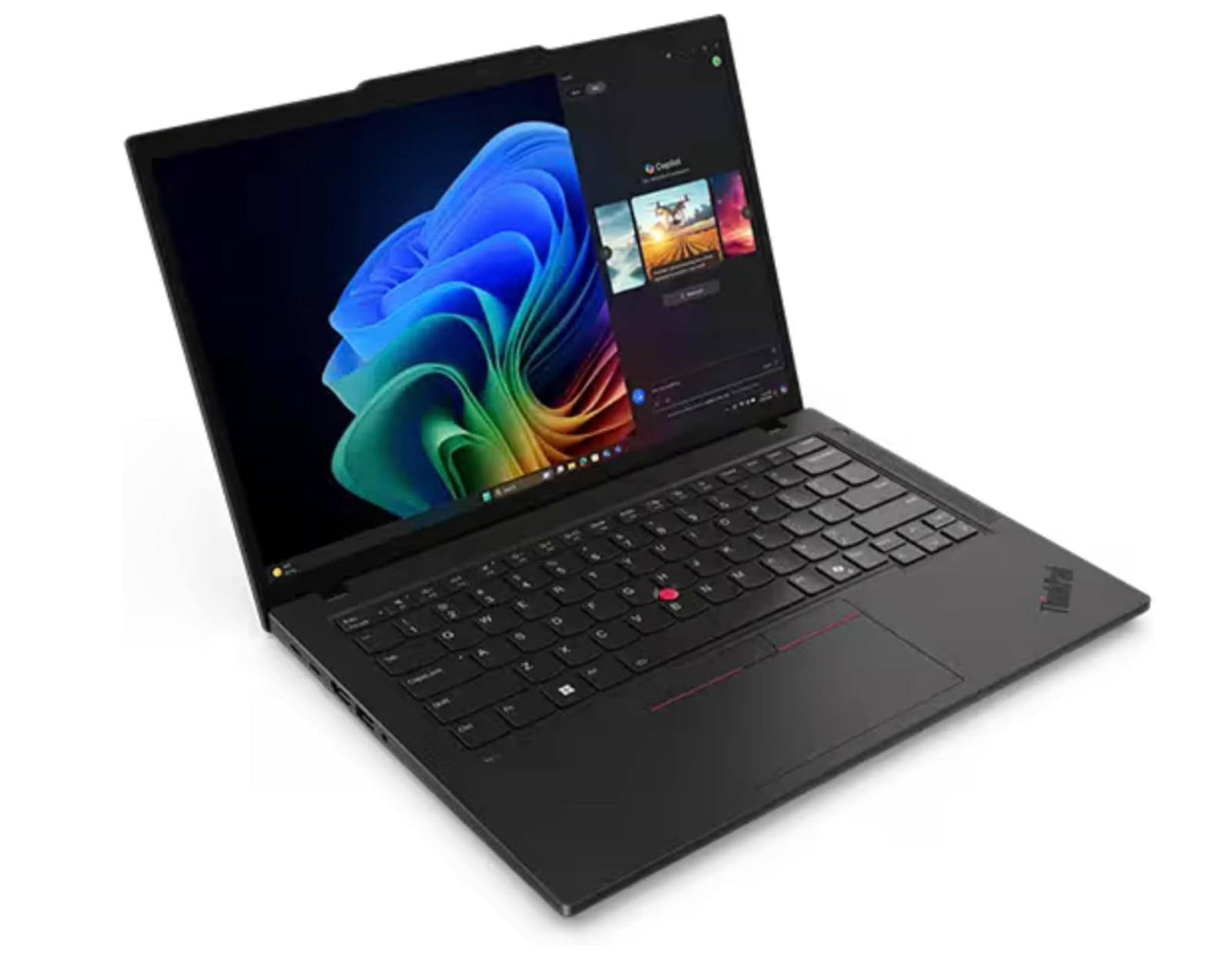 Lenovo ThinkPad T14 Gen 6 14″ AMD Ryzen AI 5 PRO 340 – 16/512 (21QJ00CQUS)