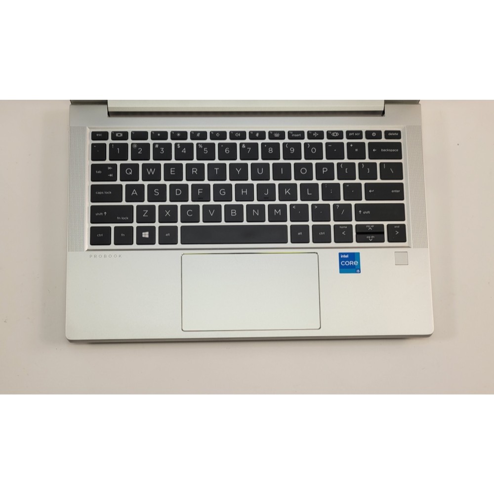 HP ProBook 430 G8 13.3″, i5-1135G7 -8GB DDR4- 256GB SSD
