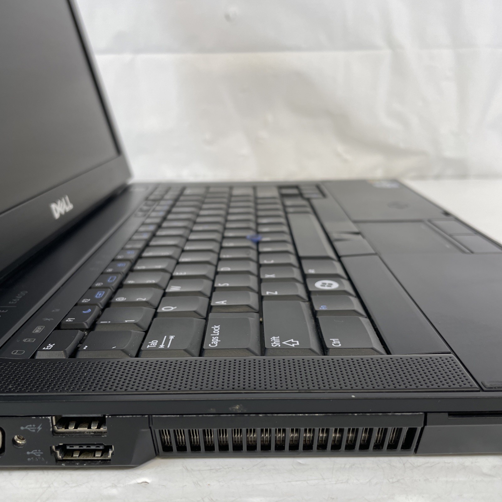 Dell Latitude E6400 Intel Core 2 Duo P8600 2.4GHz 4GB RAM 80GB HDD Windows 10