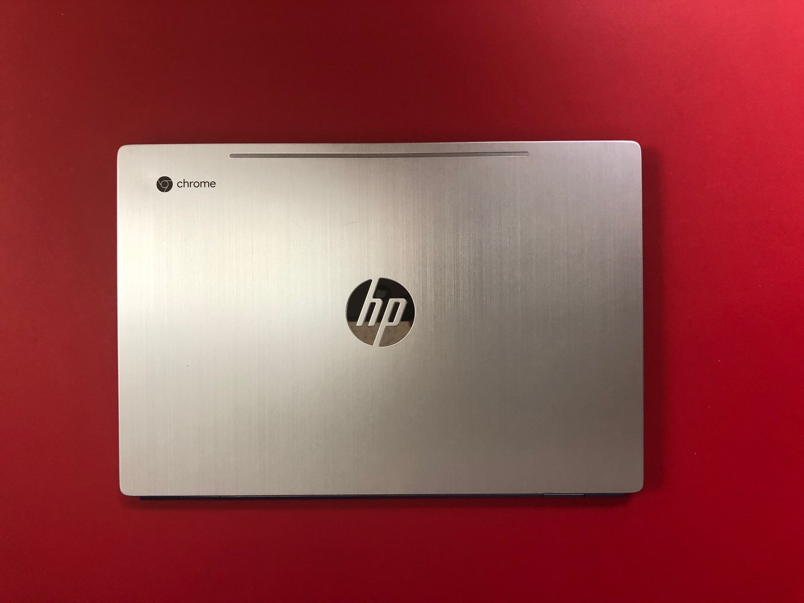 HP 13 G1 Chromebook Intel M5-6Y57 8GB RAM 32GB SSD Chrome OS 1 Year Warranty