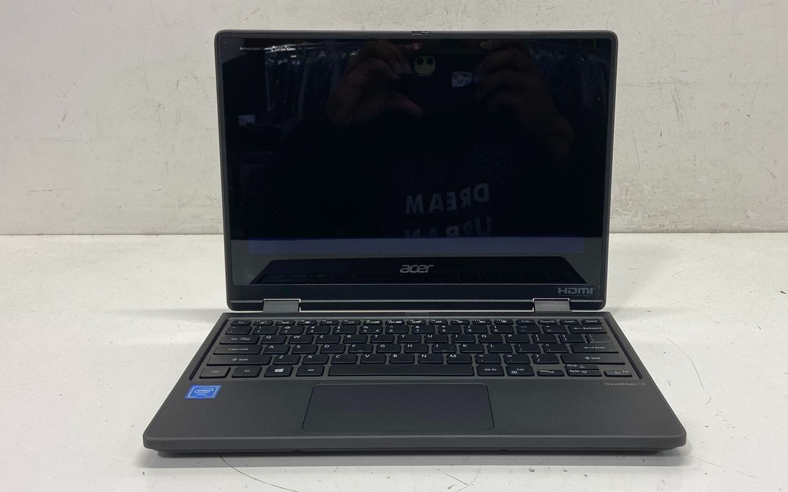 Acer TravelMate Spin B3 – 11.6″ Intel Celeron Processor Windows 10