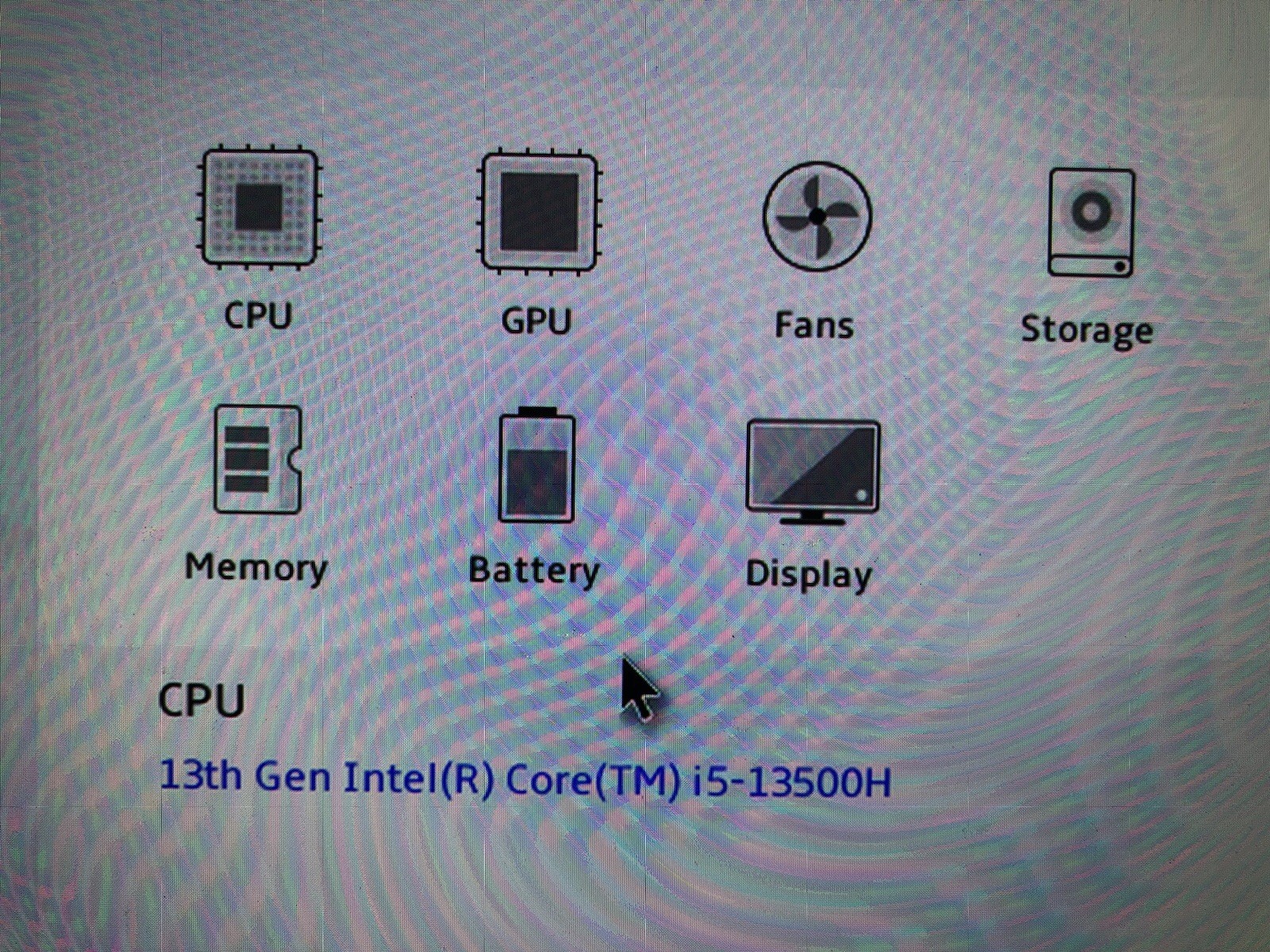 Asus Vivobook S 15 K5504V 2880×1620
