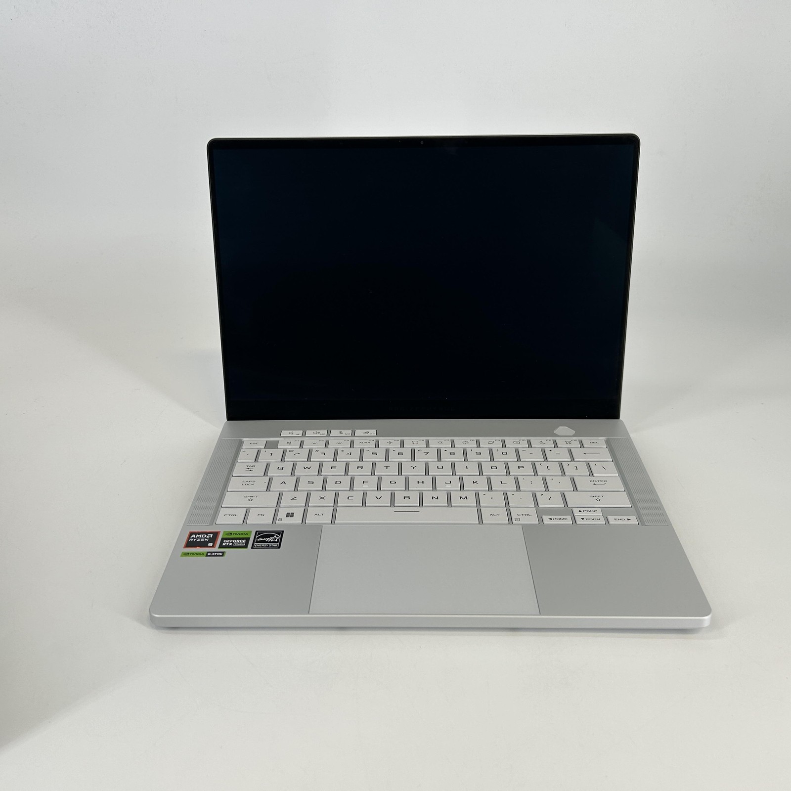 Asus ROG Zephyrus G14 GA403 14 120Hz QHD+ 4GHz Ryzen 9 8945HS 16GB 1TB RTX 4060