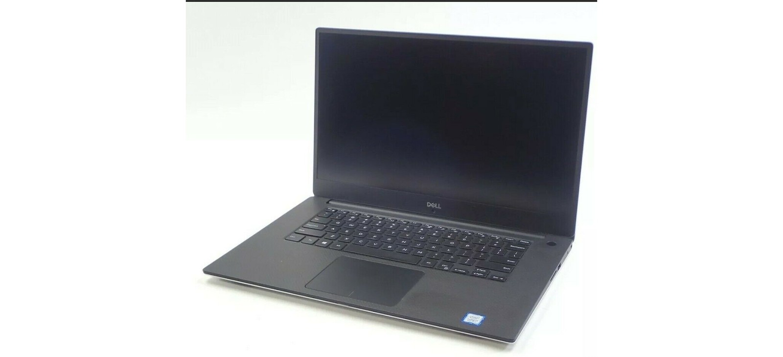 Dell Precision 5530 i7-8850H 2.6GHz 32GB 512GB NVMe 15.6″ P1000 Win 11 Pro: Fair