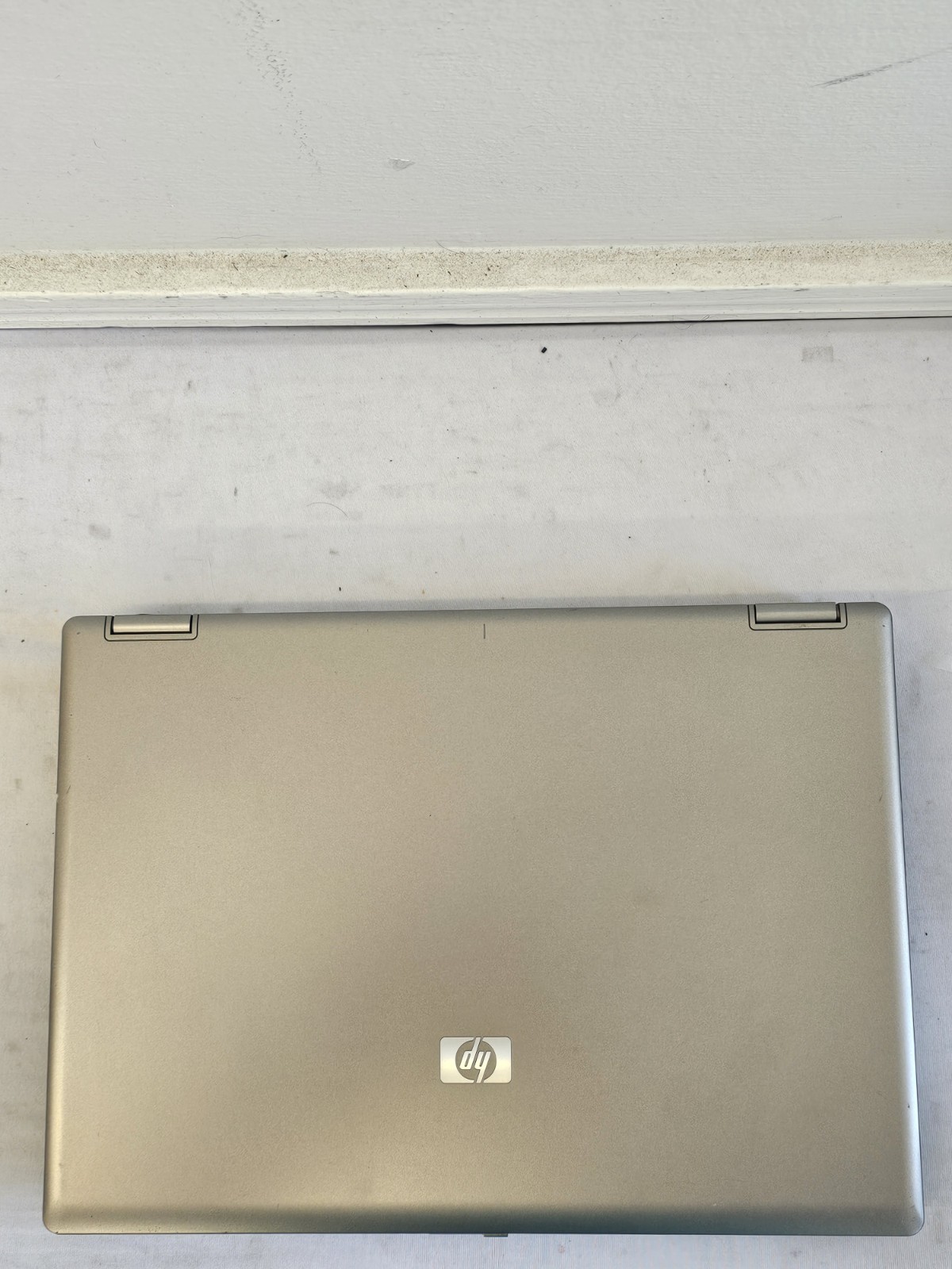 HP Compaq 6535b Laptop – AMD Athlon x2 QL-64 – 2GB RAM – 320GB HDD – Parts READ