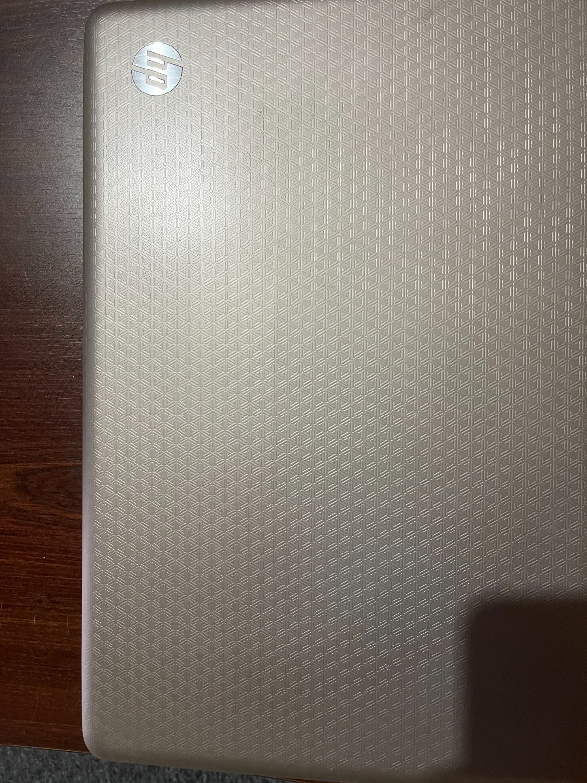 lap top HP G62 15,6”