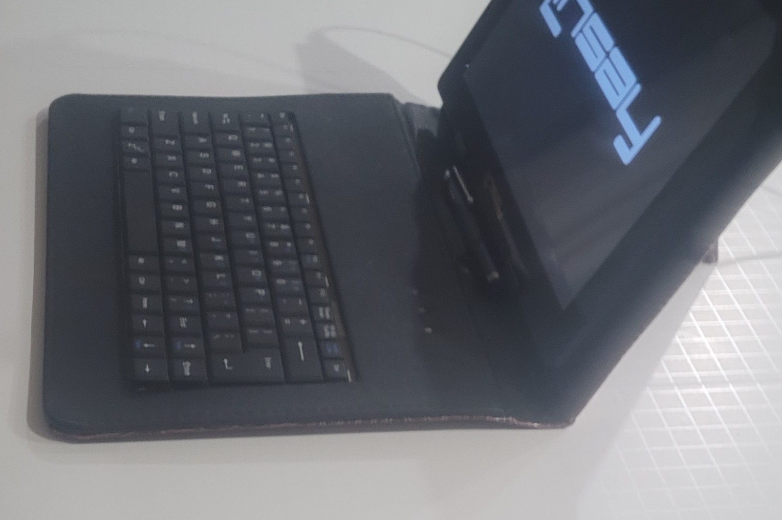 10.1 ” Tablet