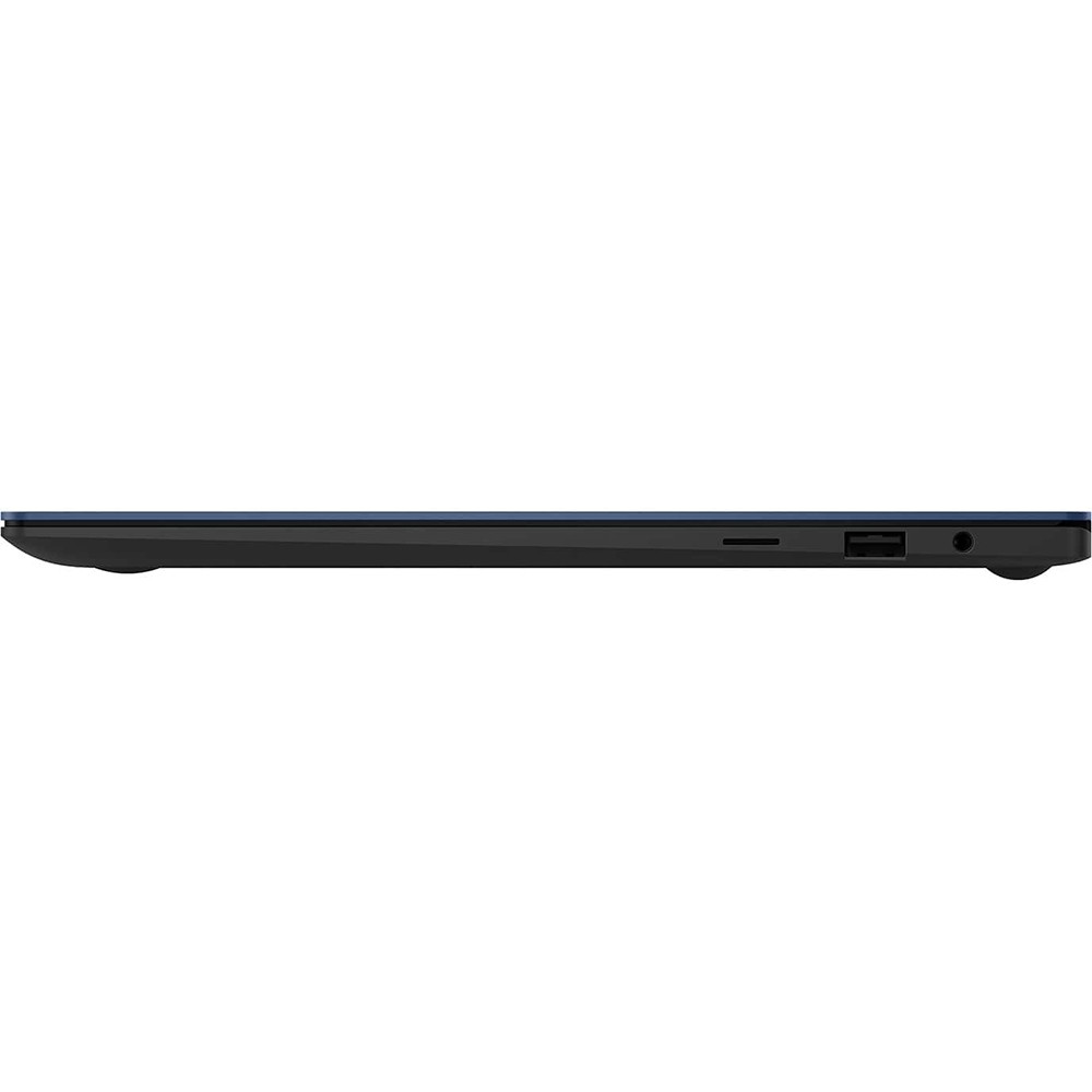 Samsung Mobile 15.6″ Galaxy Chromebook 256GB Laptop in Neptune Blue – XE550XGA-K