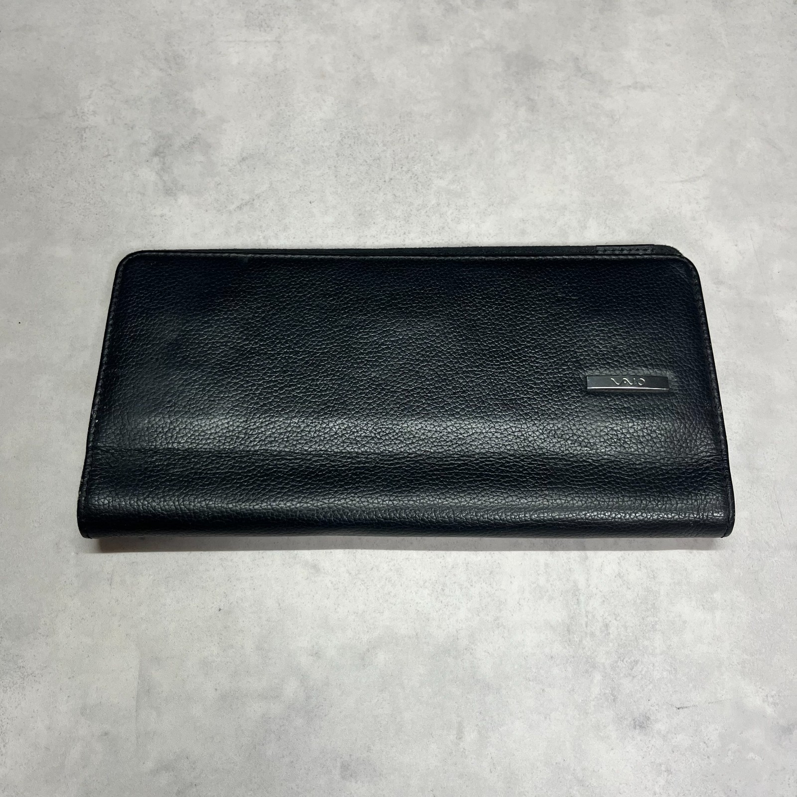 SONY VAIO VGN-P50 type P Pocket Style Portable UMPC Green Tested Good!!