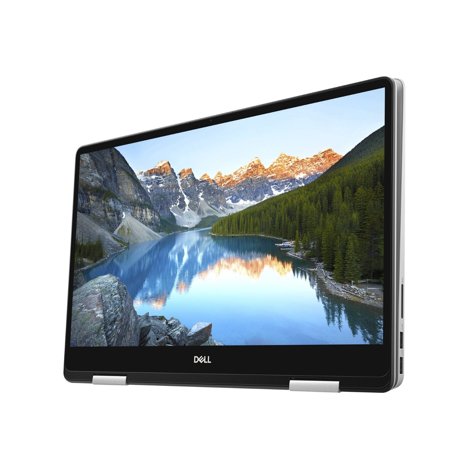 DELL 15.6in Business Touch 2 in 1 LAPTOP i7 4.6Ghz 16GB 512GB Backlit Win 11