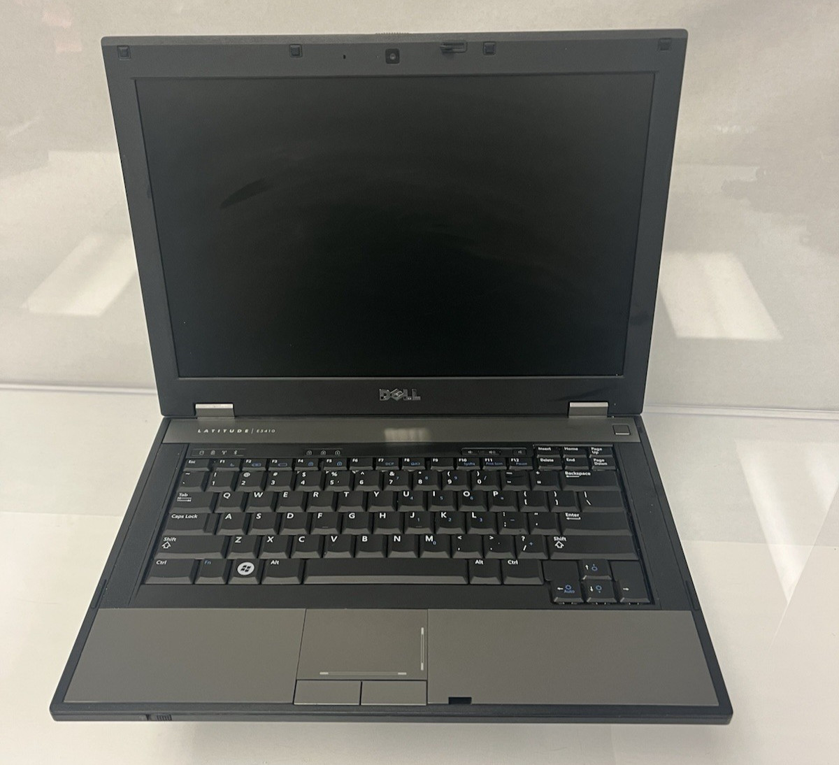 Dell Latitude E5410 i5 M 520 2.40GHz 4GB RAM 160GB HDD NO OS