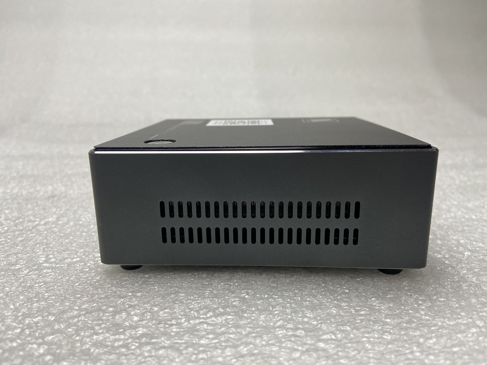 VIA CONNECT PRO GIGABYTE GB-XM26-W1 Celeron 2955U 1.4GHz 8GB RAM NO HDD/BATT/OS