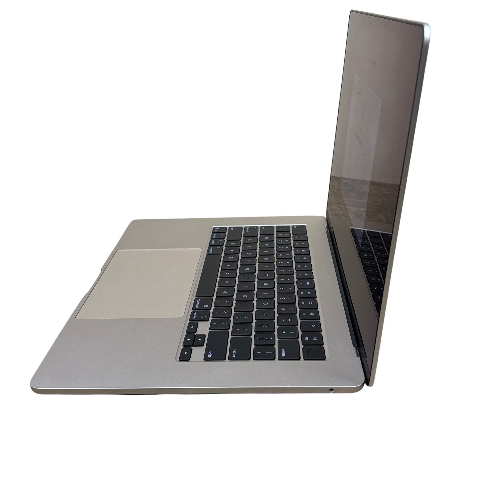 Apple MacBook Air 2025 A3241 MW1J3LL/A M4 Chip 4.4GHz 16GB RAM 256GB SSD 15.3″