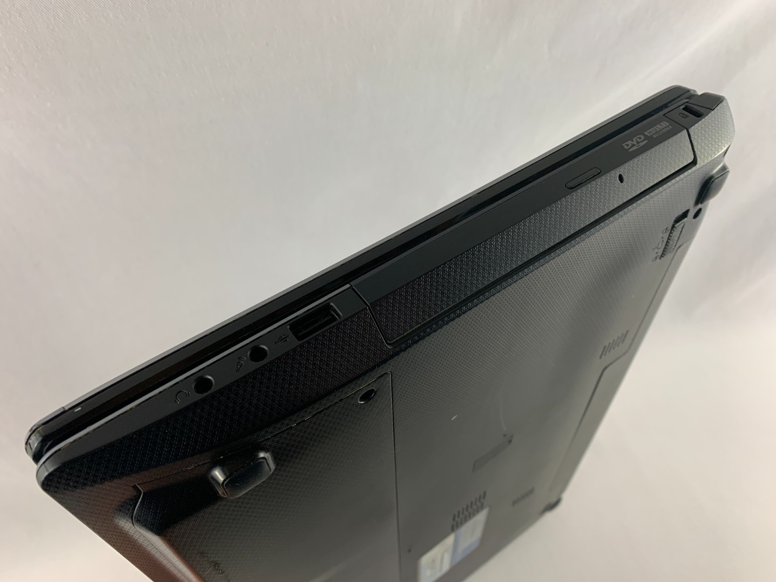 Asus U57A Laptop Intel Core i5-2450M 2.5GHz 6GB RAM 750GB HDD Win 7, New Battery