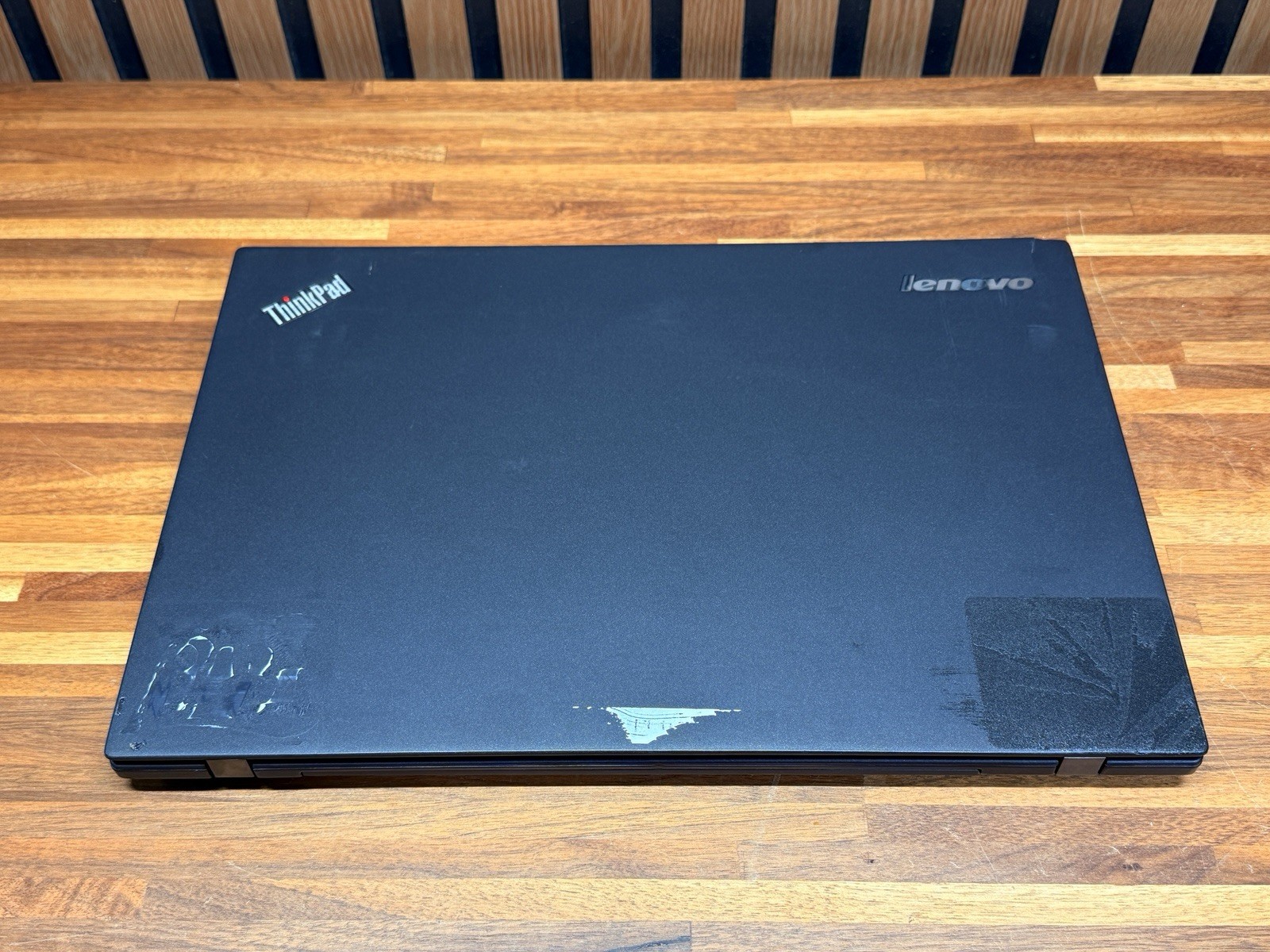 Lenovo ThinkPad T450s – i7-5600U, 8GB RAM, 180GB Intel SSD, Windows 11 Pro