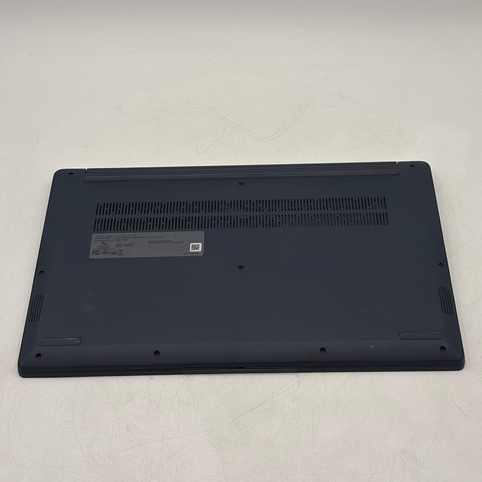 Lenovo IdeaPad 1 15IJL7 Intel Pentium Silver N6000 512GB 36GB Blue