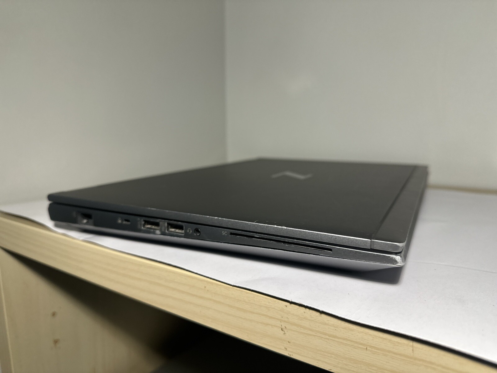 HP ZBook Fury G8 15.6″ 4K Touch i7-1185H 32GB 1TB SSD NVIDIA T1200 LTE