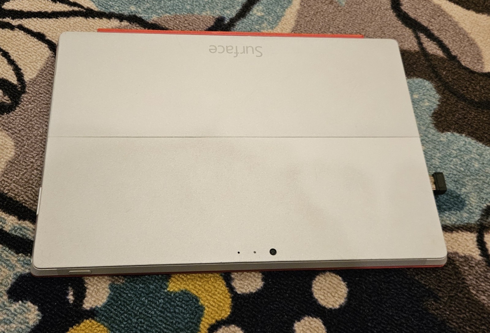 Microsoft Surface Pro 3 – 256GB SSD, 8GB Ram, Intel Core i5 – Win 11 Pro 64 bit