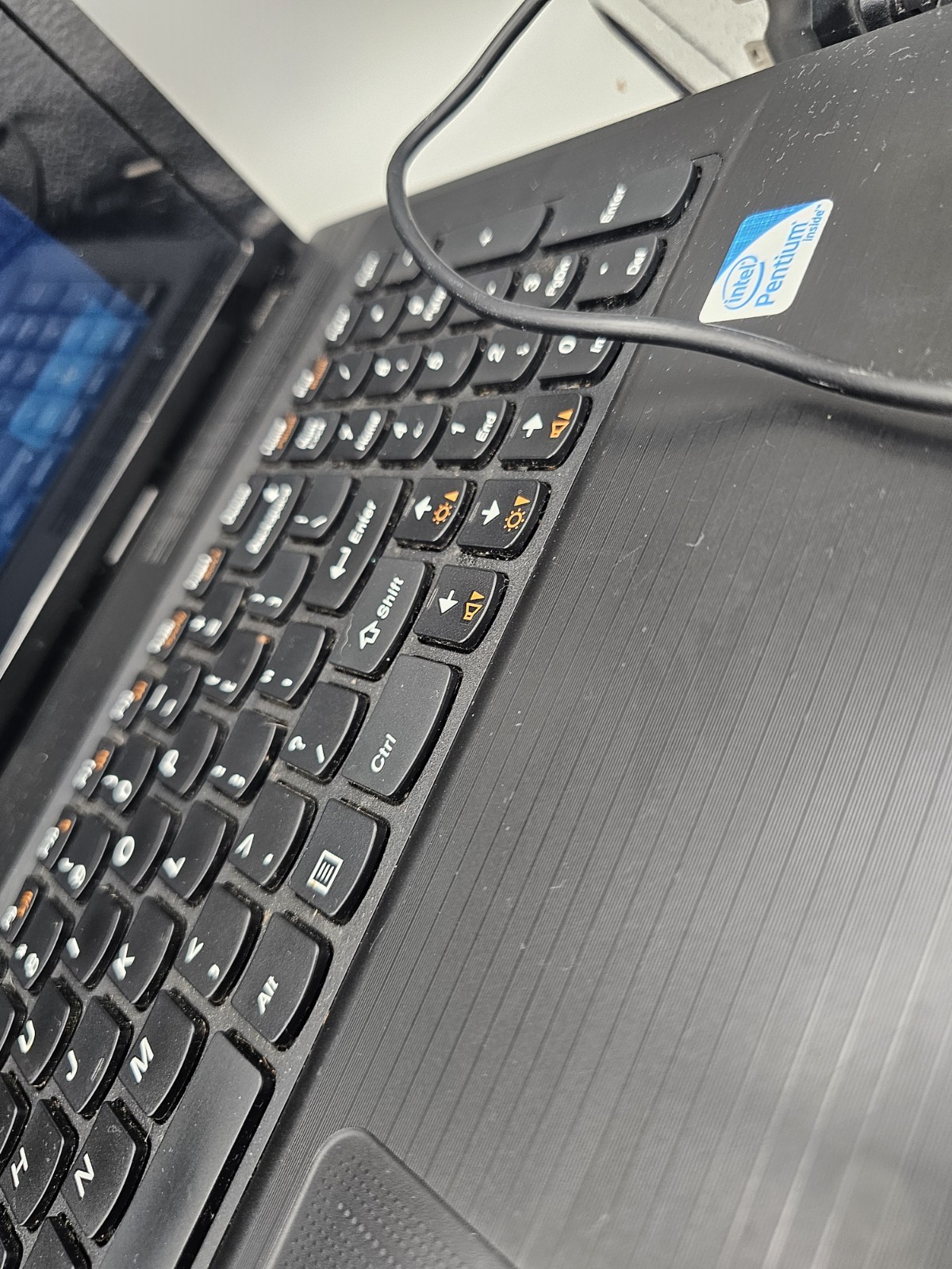 Lenovo IdeaPad N580 15.6″ Laptop Intel 2012 OEM Charger 75% Battery Health