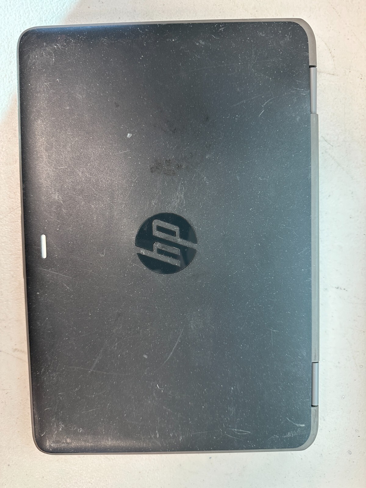 hp probook x360 11 g3 N4100 @ 1.1GHz, 4GB RAM, NO SSD/AC *FOR PARTS* #04