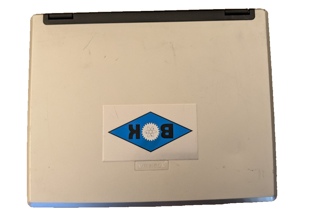 Toshiba Tecra A2-S336 – Parts/Repair