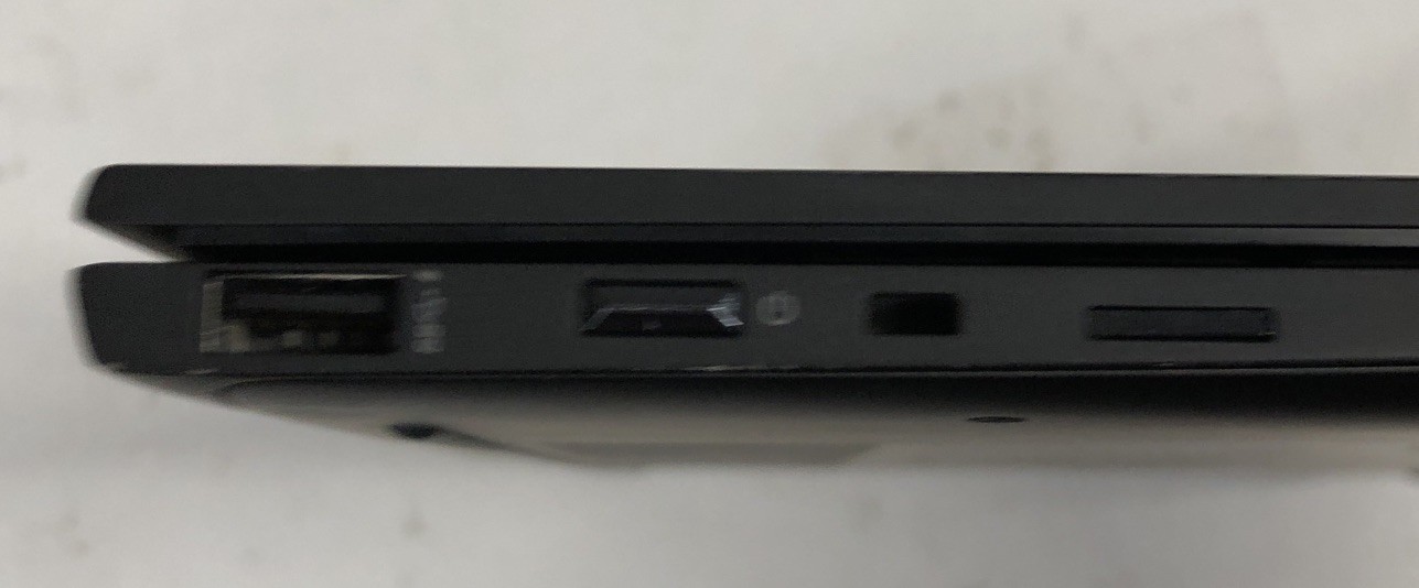 HP Elite Dragonfly Max 13.3″ 2-in-1 Laptop i7-1165G7 16GB RAM 256GB NVMe