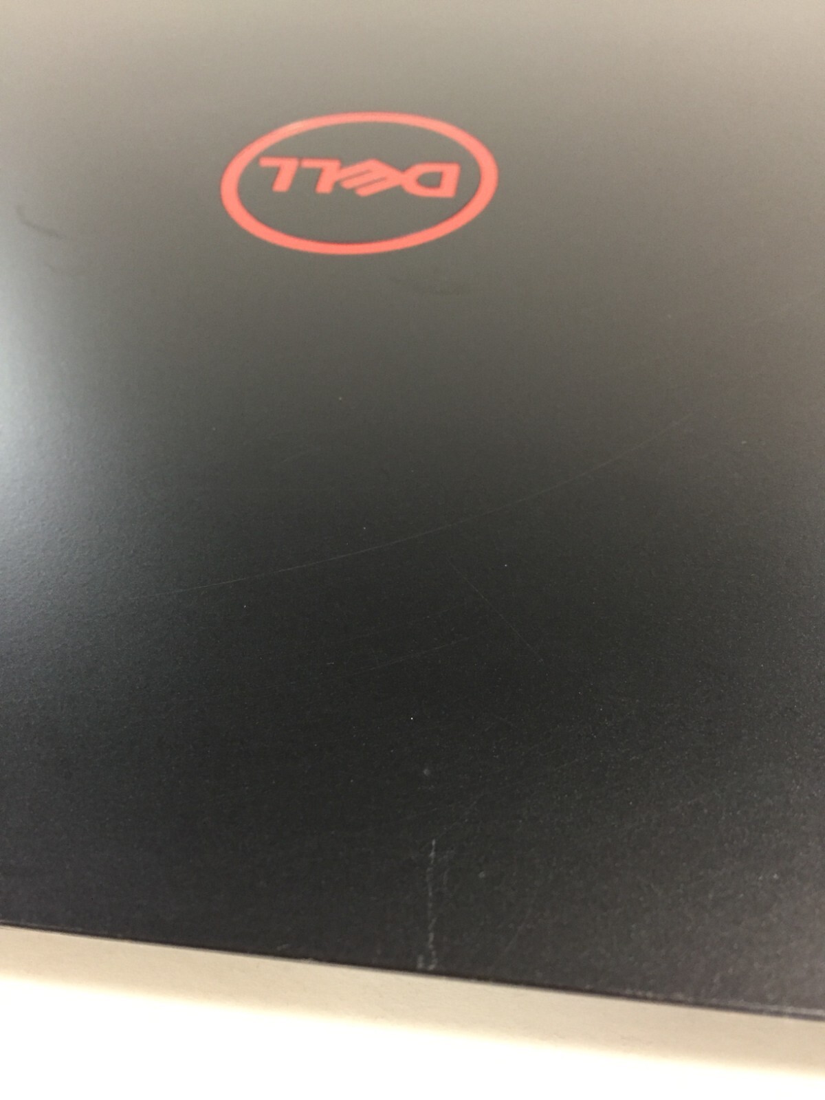 Dell i7577 15.6 Gaming Laptop/i5-7300HQ/8GB/1TB HDD+128GB SSD/GTX 1060/W10