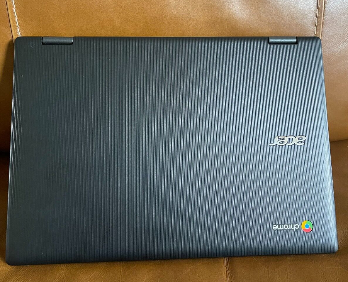 Acer Chromebook Spin 511 11.6″ 2-in-1 Touchscreen N4020 4GB RAM 32GB R752T-C3M5