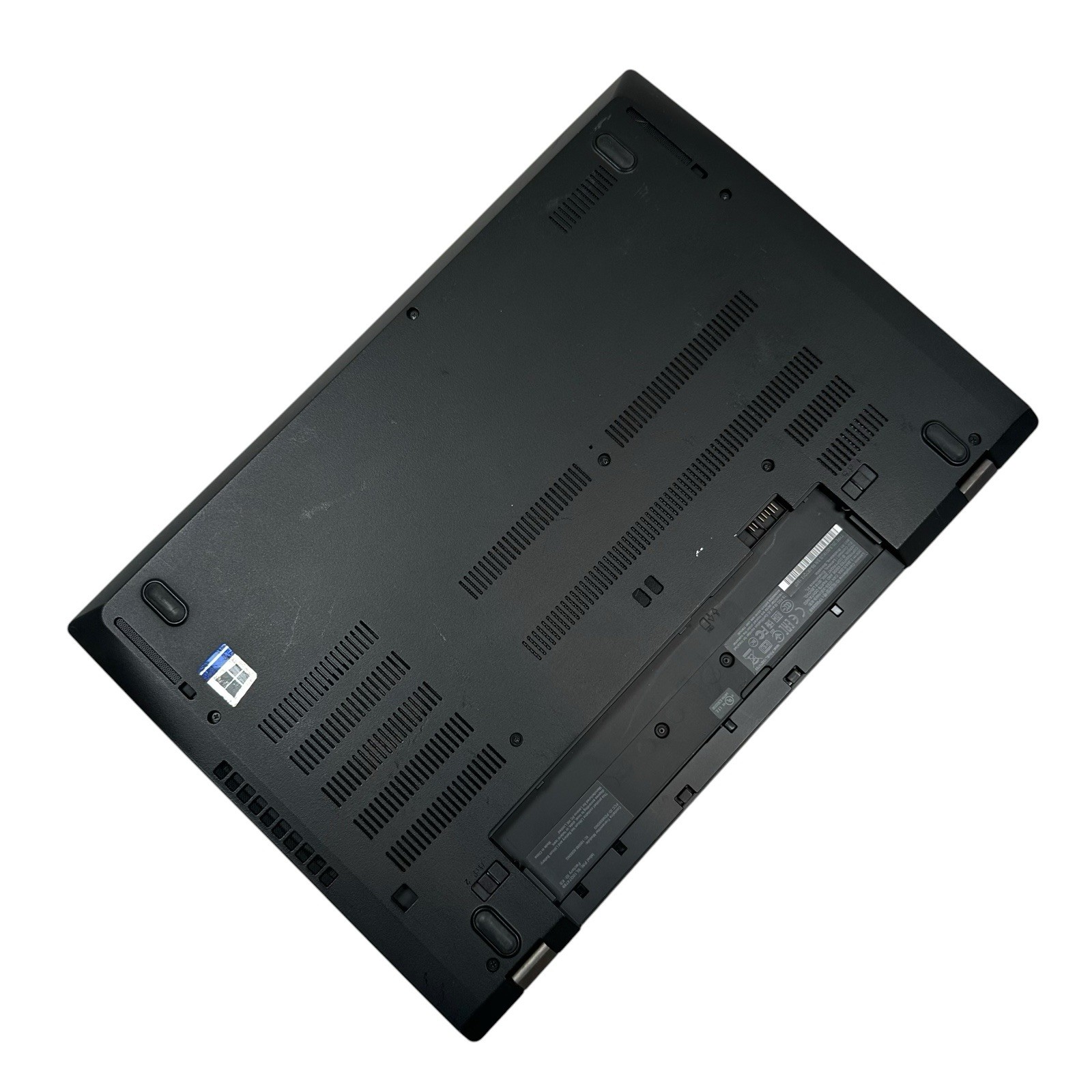 *PARTS/REPAIR* Lenovo ThinkPad T570 Intel i5-7200U 2.5GHz (NO RAM/SSD/BATTERY)