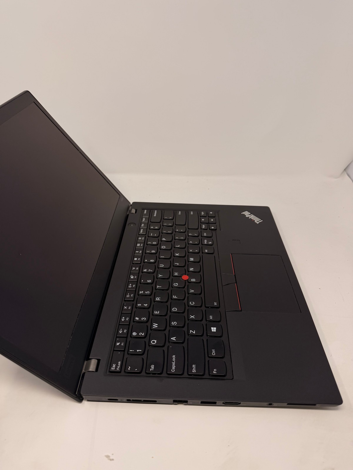 Lenovo ThinkPad T480s i7-8650U 16GB Touch No HD Grade B
