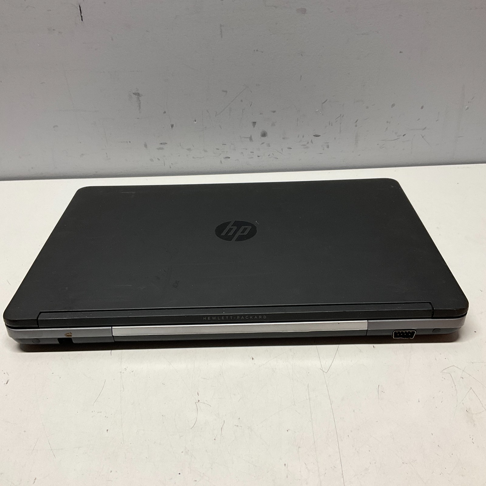 HP ProBook 650 G1 15.6″ i5-4210M @ 2.60Hz Laptop 4GB 250GB SSD Windows 10 READ