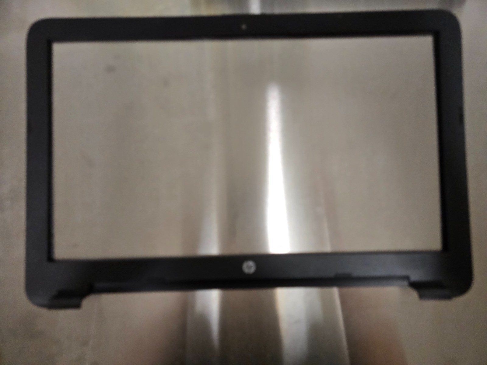 HP 15-AF BA 15-AC 15-AY 255 G4 250 G5 G6 FRAME LCD FRAME DISPLAY AP1O2000210