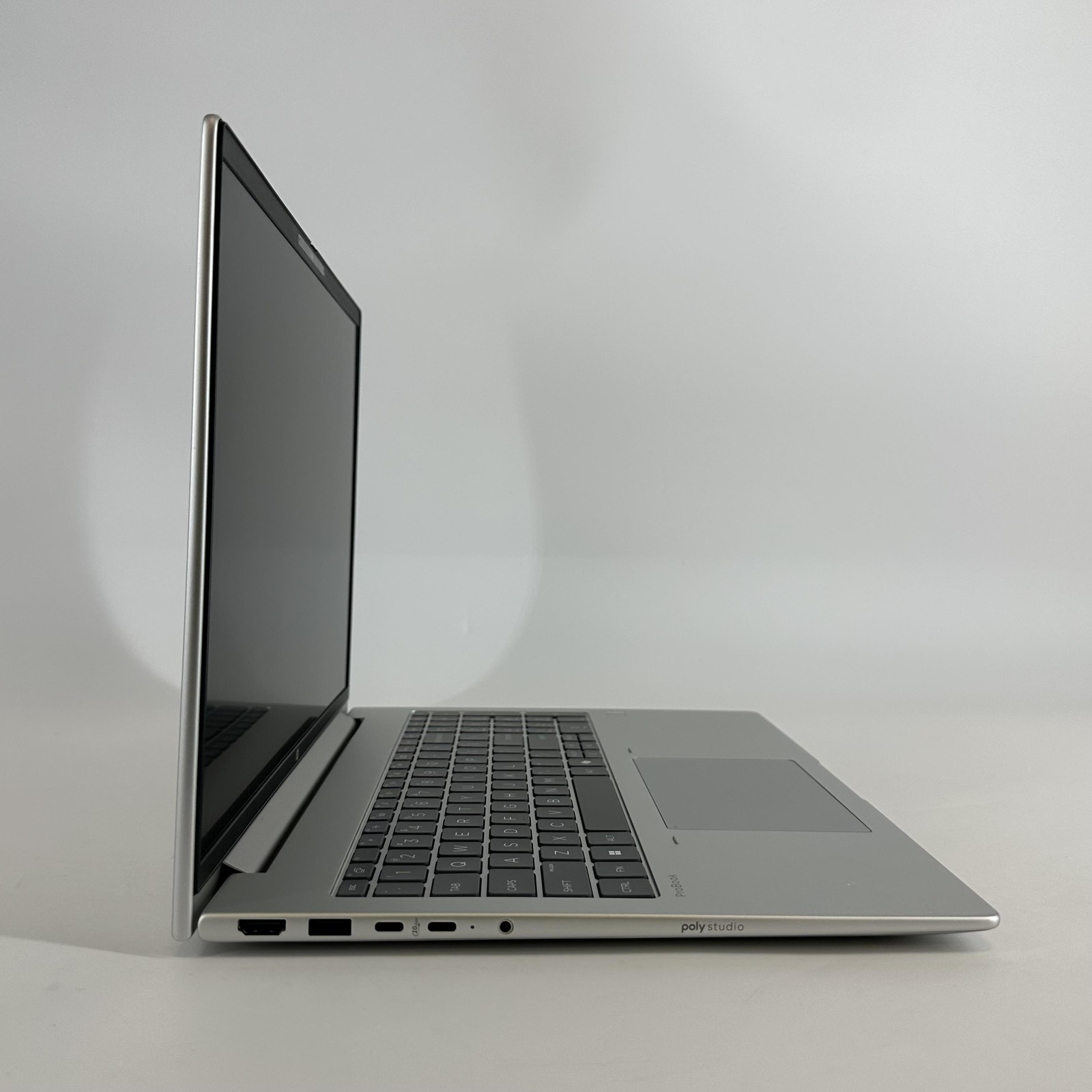 HP ProBook G1a 16 Silver FHD+ 3.3 GHz Ryzen 7 250 16GB 512GB SSD Excellent