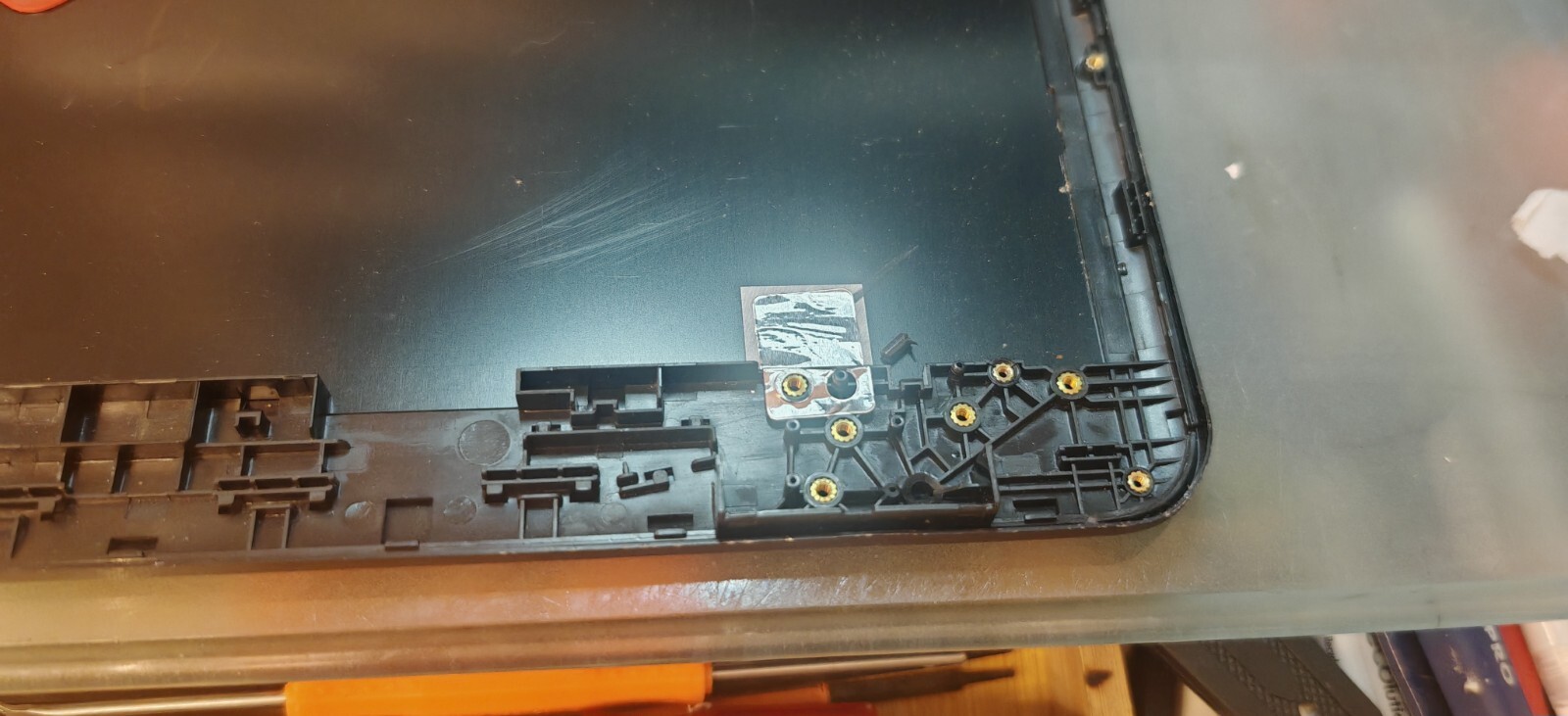 ASUS G771 GL771 LCD COVER DISPLAY BODY 13NB0751AM0111 47BK3LCJN20