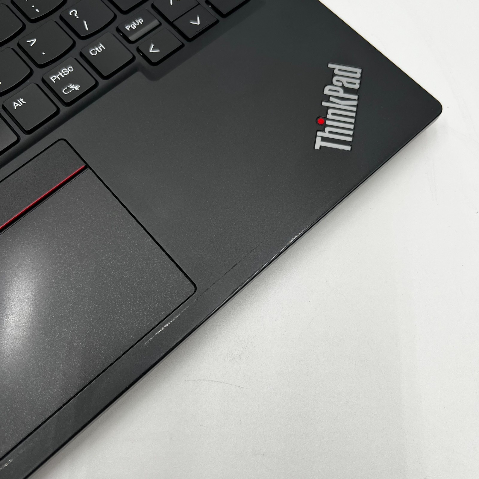 Lenovo ThinkPad E15 Gen 5 14″ I7-1335U 16GB RAM 512GB SSD No OS | TESTED USED