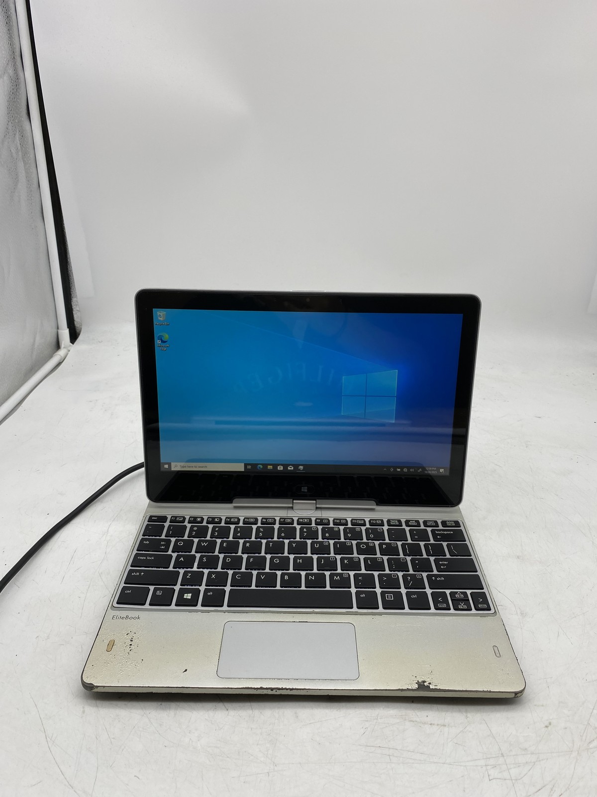 HP EliteBook Revolve 810 G1 Laptop i5 3437U 1.9GHz 12GB RAM 128GB SSD W10P Touch