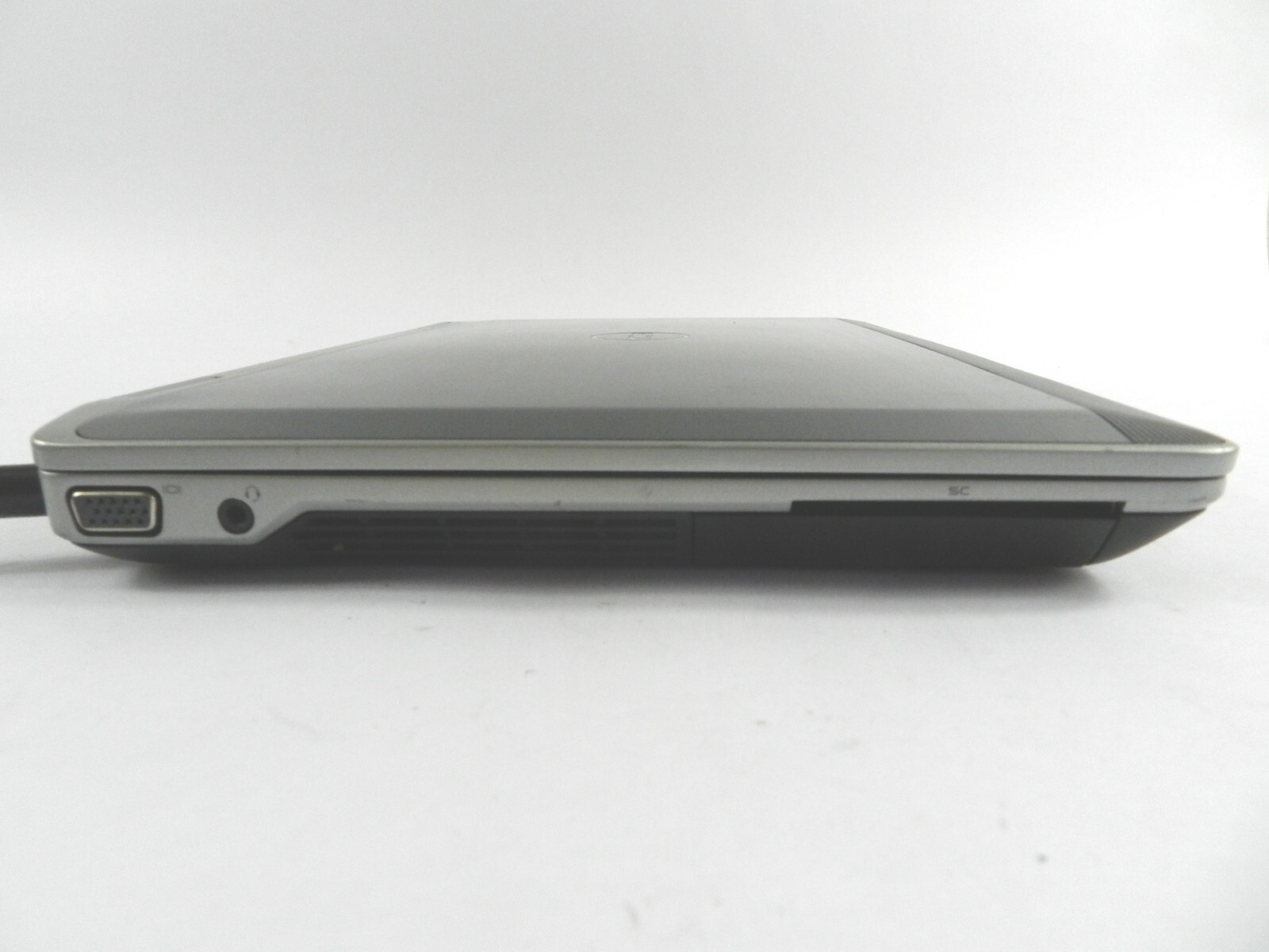 Dell Latitude E6320 i5-2540M 2.60GHz x 4 3.7GB RAM 120GB HDD Ubuntu 4-CPU Laptop