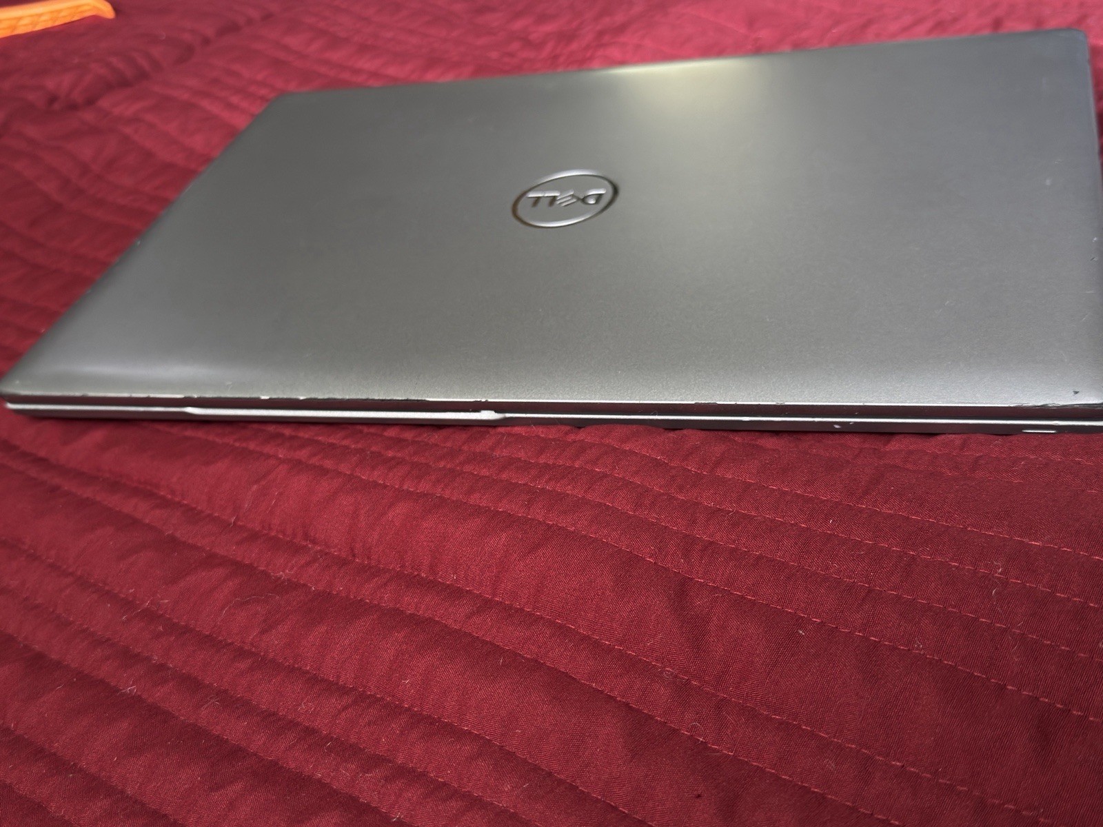 Dell Latitude 5520 15.6″RAM 16 GB HDD256GB Intel Core I7-1185G7 3.0GHz WIN11 LTE