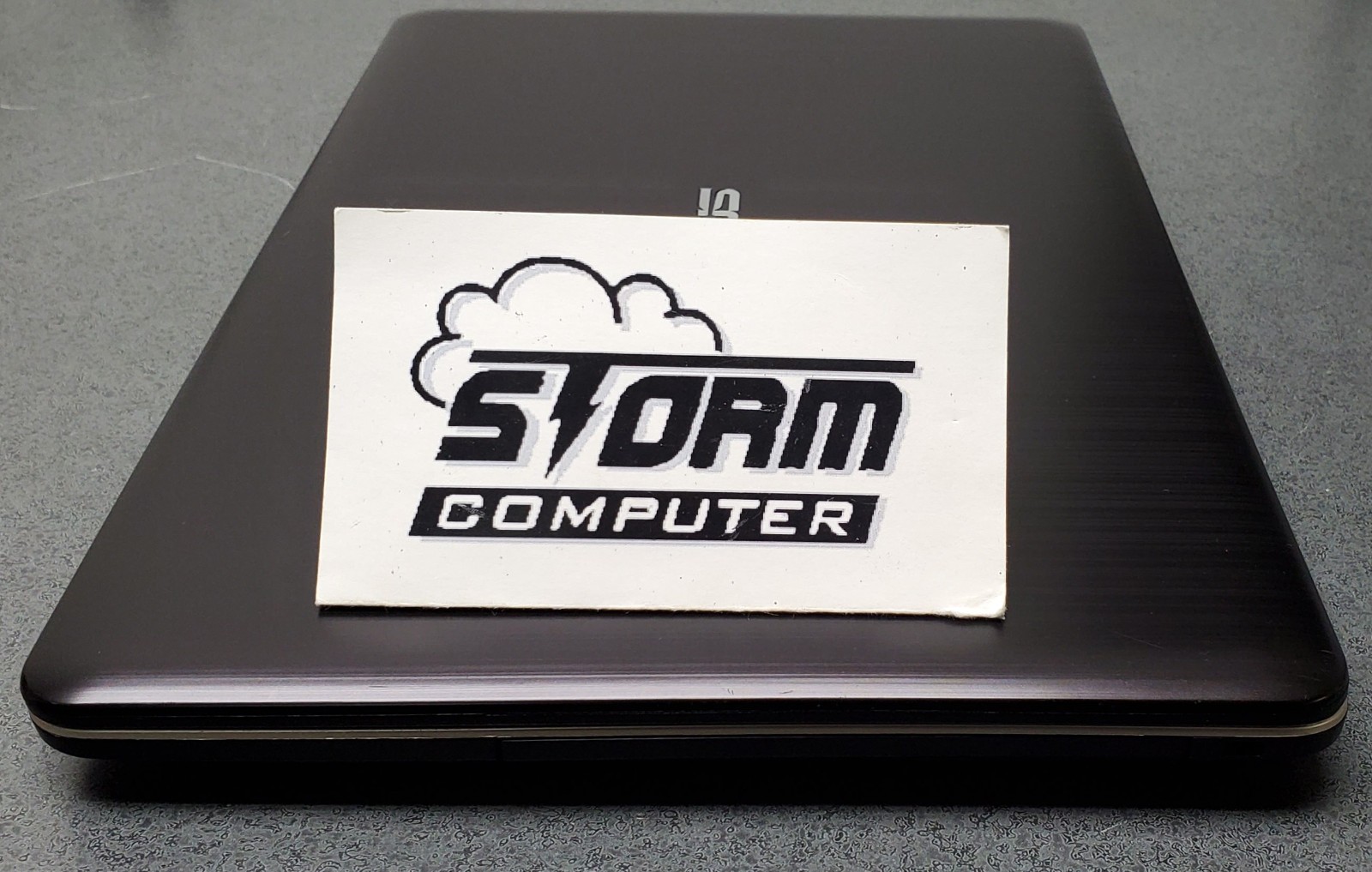 ASUS Vivobook Intel Pentium N4200 4GB 500GB SSD 15.6″ X541NA-PD1003Y
