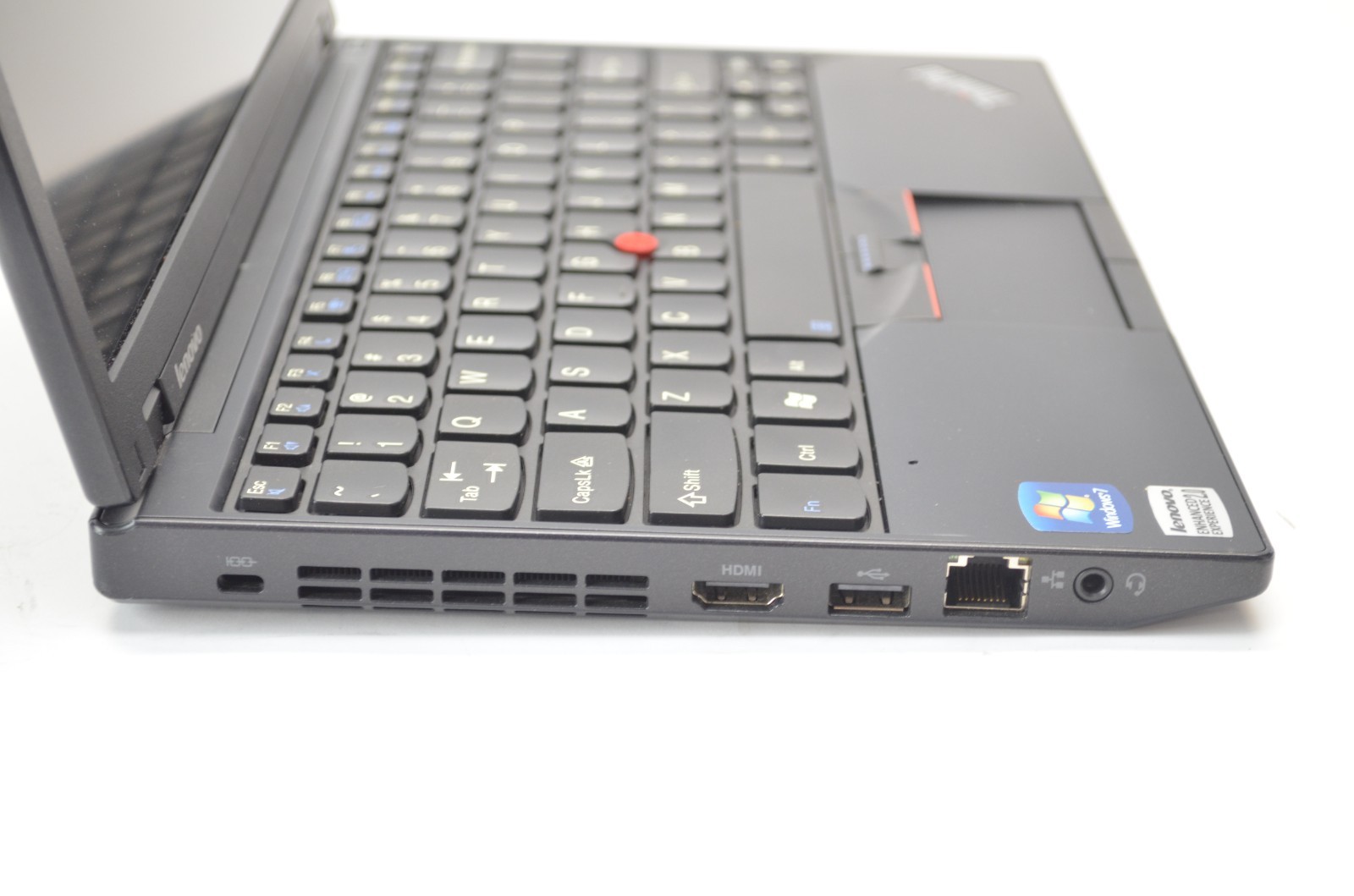 Lenovo ThinkPad x120e AMD E-240 Processor 1.50GHz 4GB Ram 250GB HDD PARTS