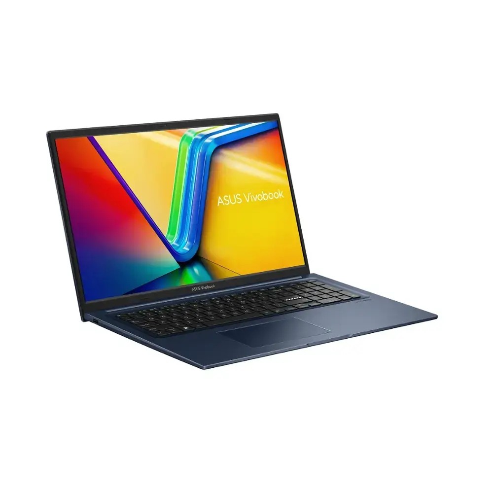 ASUS Vivobook 17 F1704Z 17.3″ i5-1235U 1.3GHz 8GB 512GB SSD F1704ZA-SB52