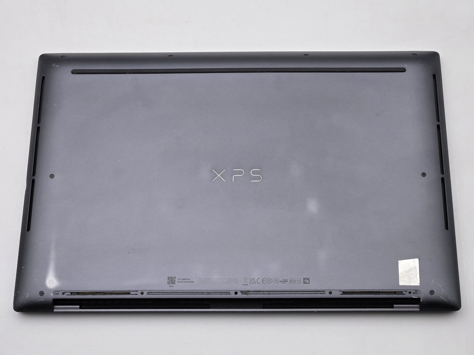Dell XPS 16 9640 16″ FHD+ Ultra 9 185H 32GB 512GB RTX 4060 Win 11 Pro