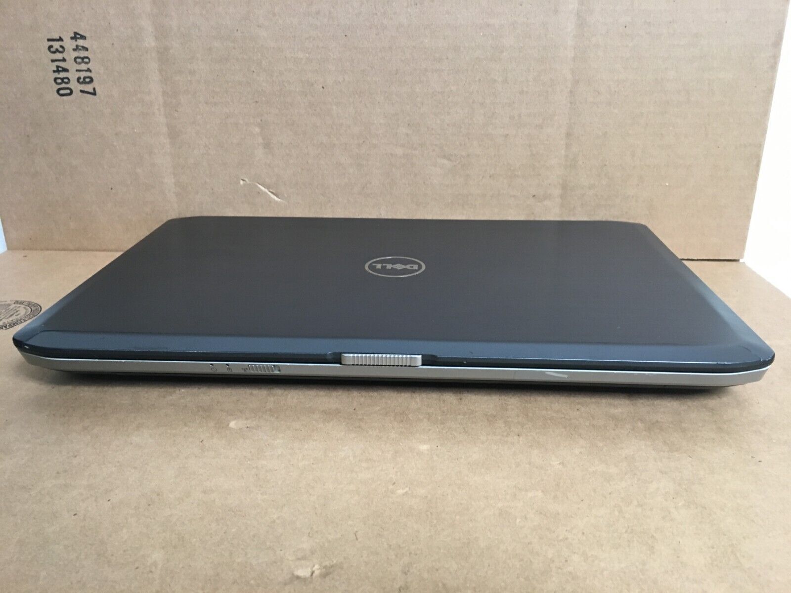 Dell Latitude E5520|Intel core i3@2.20GHz|500GB HDD|2GB RAM|WIN.10 PROF|WIFI