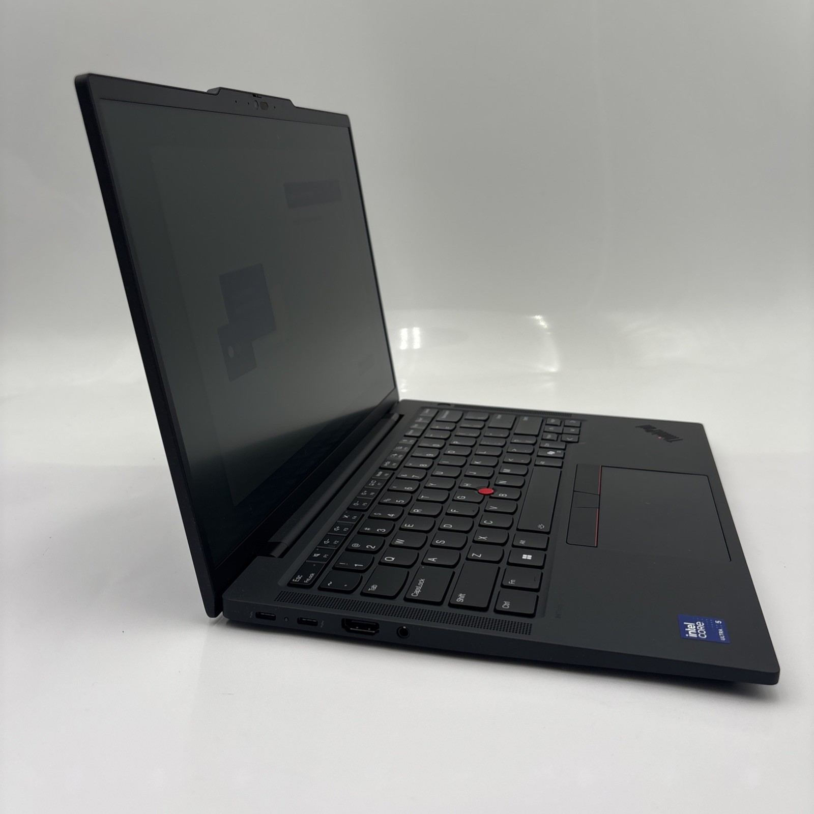 Lenovo ThinkPad T14s Gen 6 14″ WUXGA Core U5-225U 16GB RAM 512GB SSD Black – New