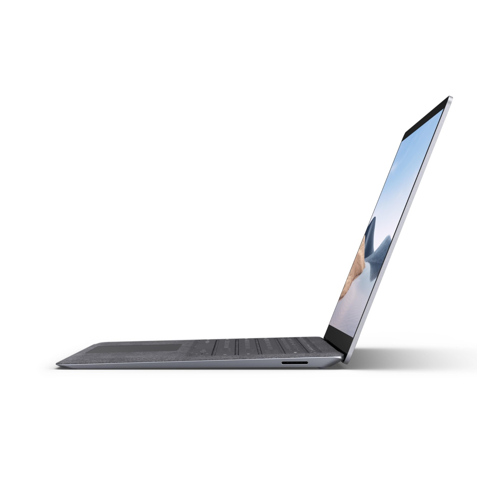 MICROSOFT Surface Laptop 4 1950 13.5” Core I7-1185G7 3.00GHz 16GB RAM 512GB SSD
