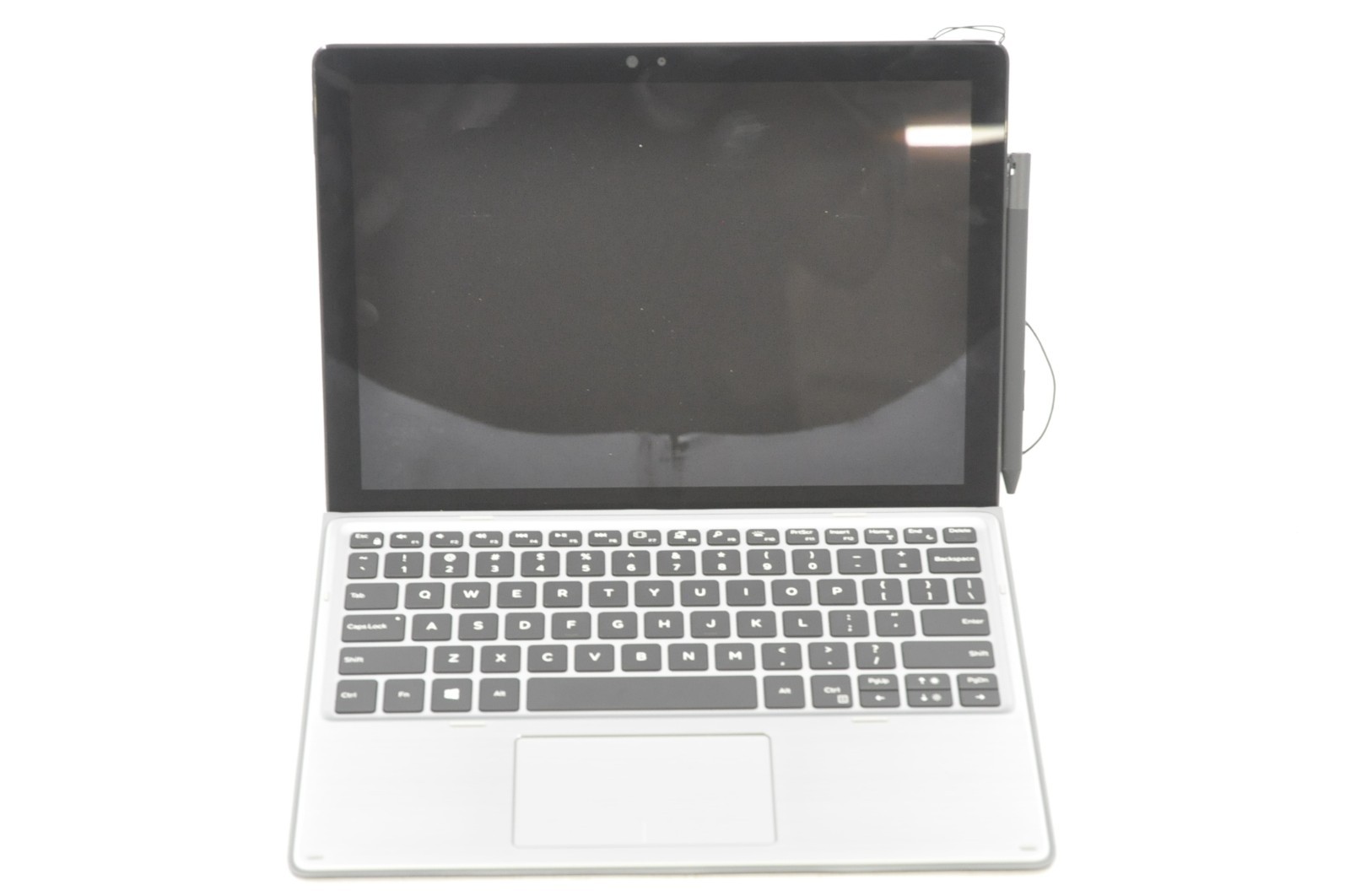 Dell Latitude 7200 2-in-1 Intel Core i7-8665U 16GB RAM No SSD #1584