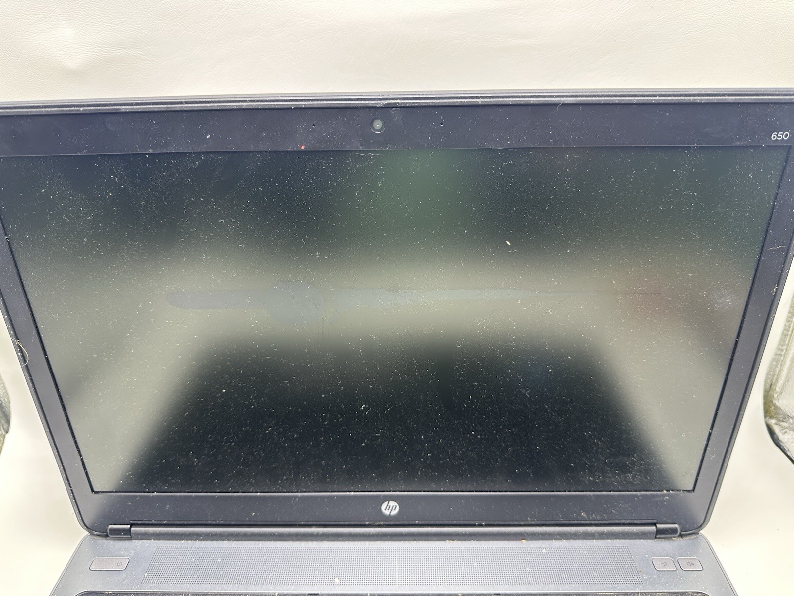 HP ProBook 650 G1 15.6″ *PARTS ONLY* No HDD Or AC Adapter