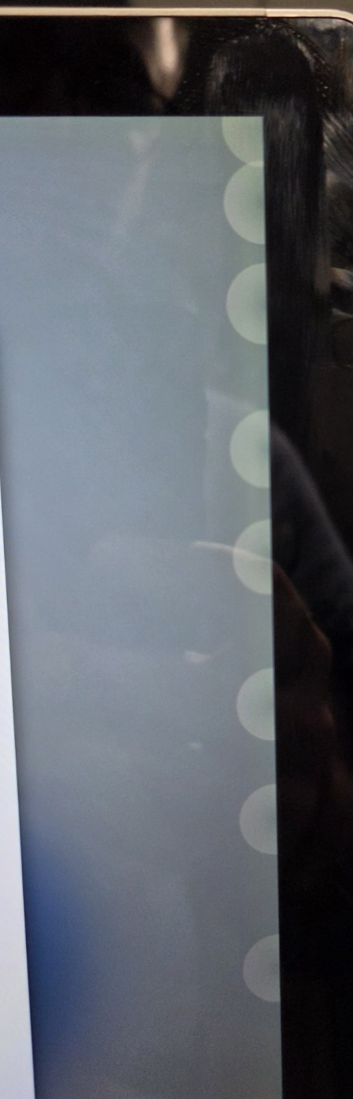 Surface Pro 4 256GB i5 Tablet i5-6300U 2.40GHz Model 1724 POWER ON AS IS Locked