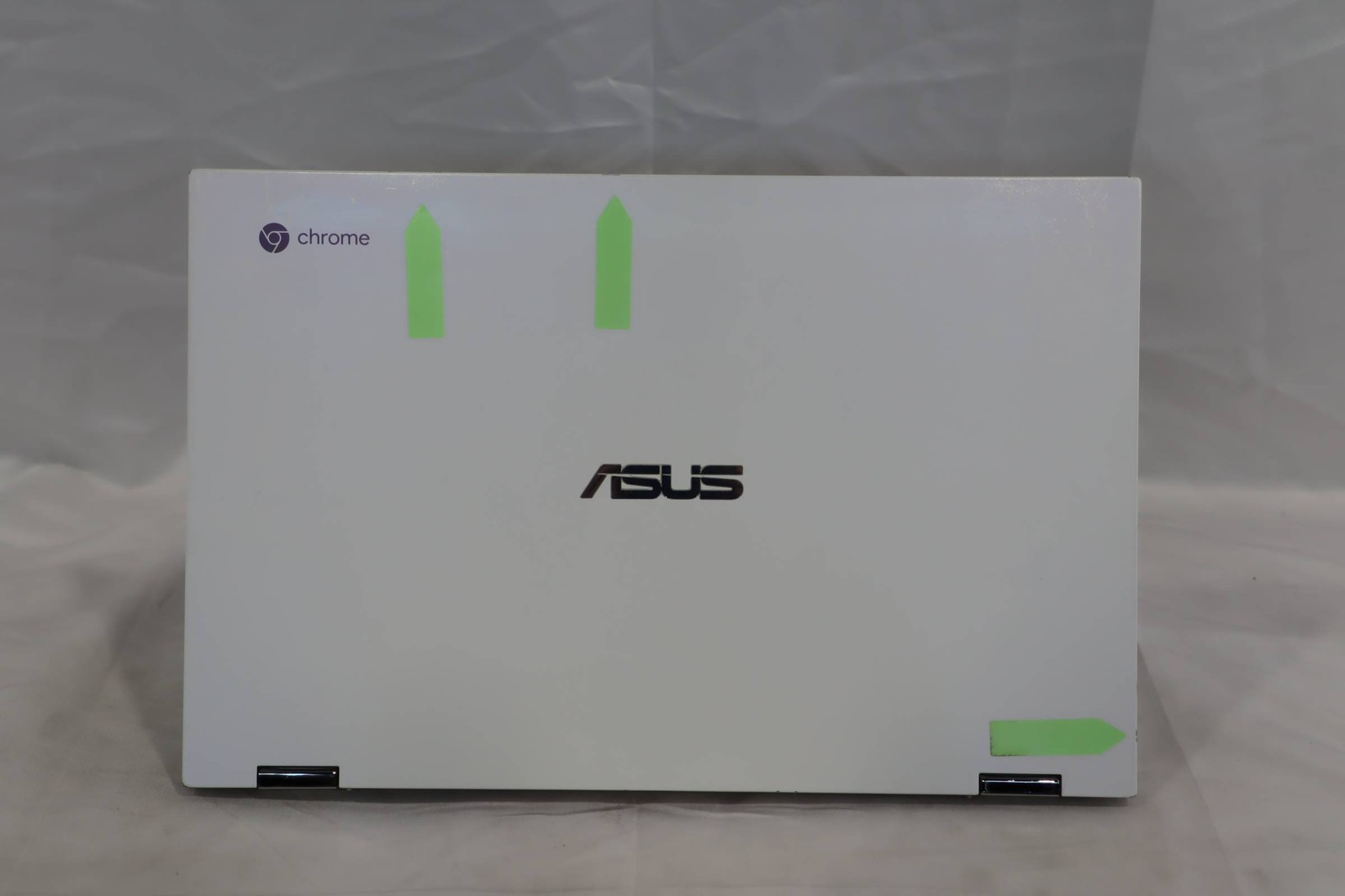 ASUS C436F | INTEL CORE I5-10210U 1.6GHZ | 512GB | 16GB | CHROME OS