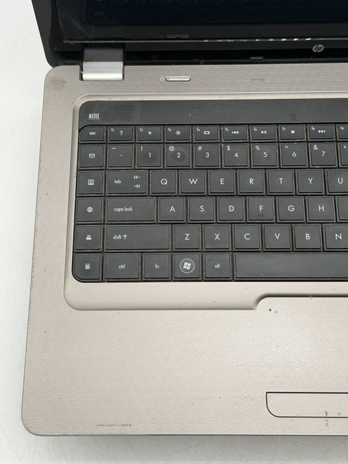 HP G62 Notebook PC (II P540) 15.5in 4GB 500GB – NO OS| Please Read*